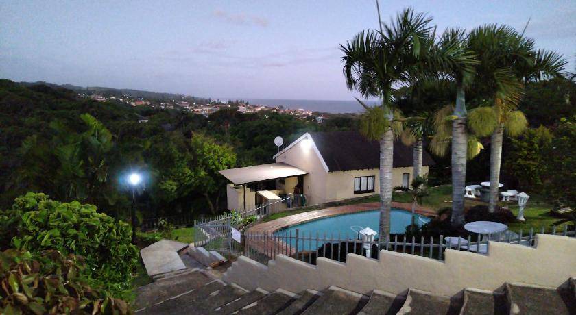 Port Shepstone Apartment | 183 m² Apartment ∙ 3 bedrooms ∙ 9 guests