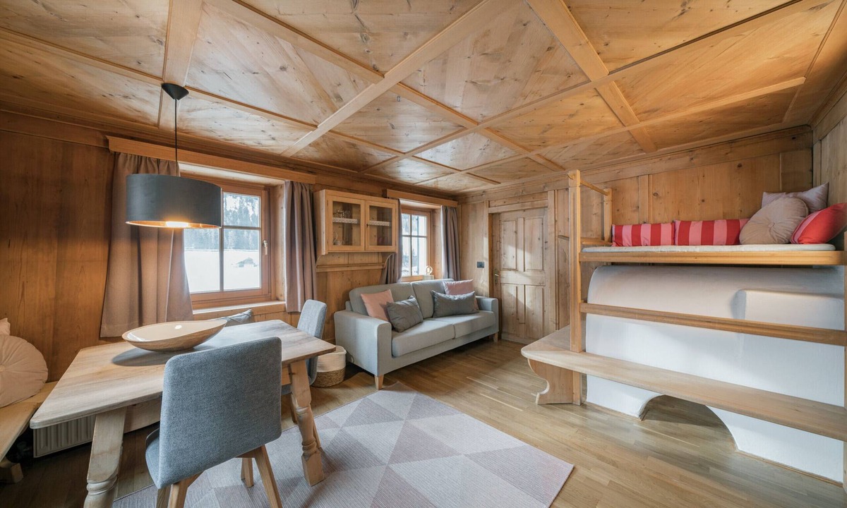 Ortisei Apartment | 189A Apartments Carmen