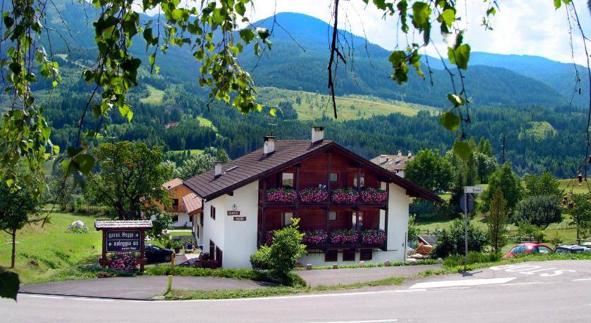 Marco Bed & Breakfast | 19 m² Bed and breakfast ∙ 3 guests