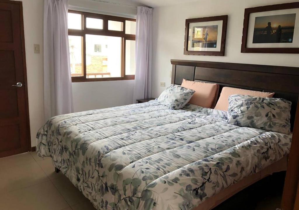 Trujillo Apartment | 1BedStudioHuanchaco Balcony ClosetoLocalSights