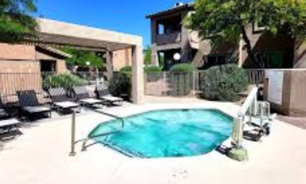 Rancho Vistoso Resort | 2 Bedroom Suite at Rancho Vistoso. Oro Valley, AZ!