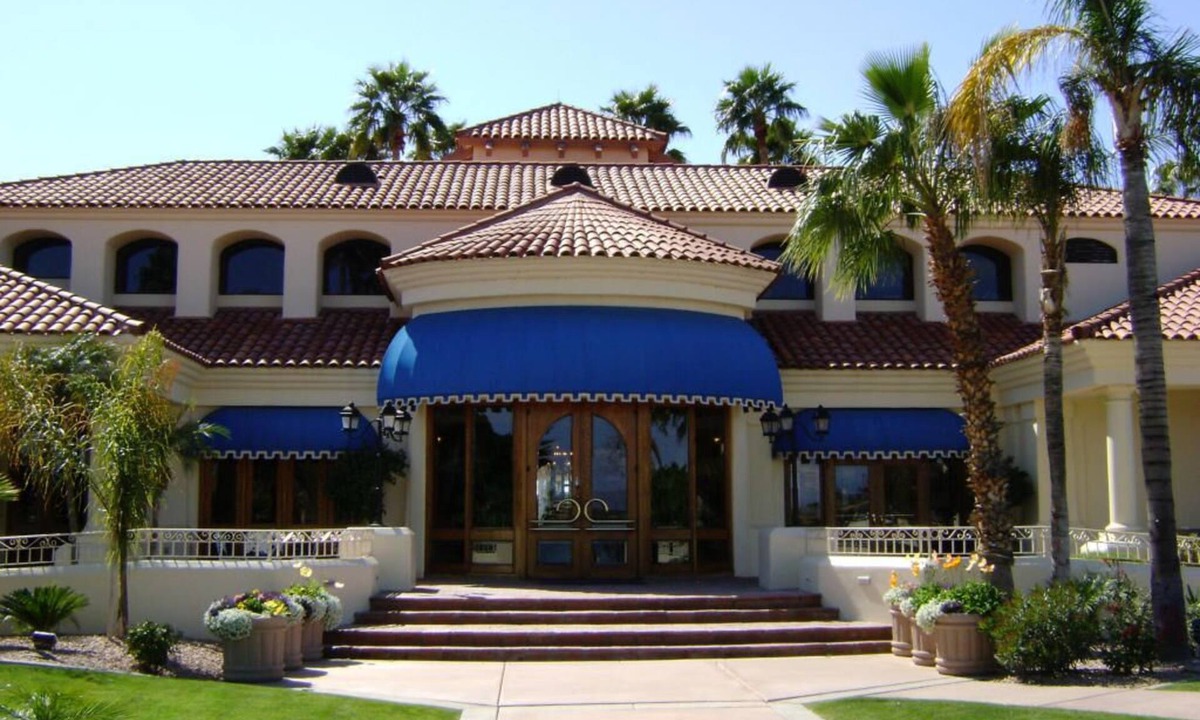 Val Vista Lakes House | 2 Bedroom Townhouse In A Beautiful Resort Like Setting - Val Vista lakes