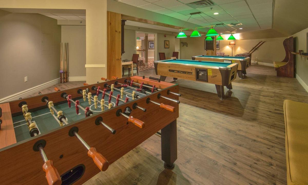 Brownsville Villa | 2-Bedroom Villa w/King, Queen & Private Balcony