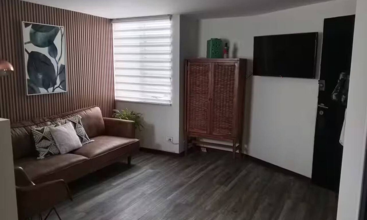 Brena Apartment | 2. Moderno Departamento Entero - SEGUNDO PISO