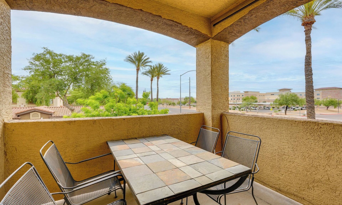 Parkwood Ranch Condo | 2 Resort-Style Pools! Condo Near Mesa Market Place