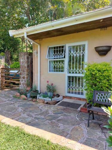 Assagay Apartment | 20 m² Apartment ∙ 1 bedroom ∙ 2 guests