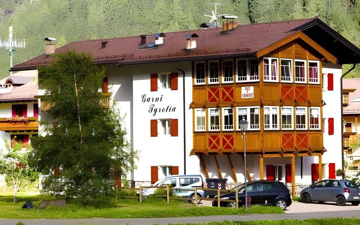 Fontanazzo Bed & Breakfast | 20 m² Bed and breakfast ∙ 2 guests