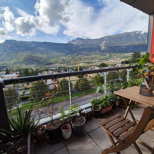 Rovereto Bed & Breakfast | 20 m² Bed and breakfast ∙ 1 bedroom ∙ 2 guests