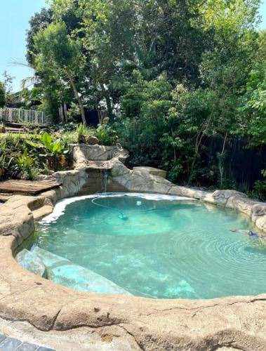 Assagay Bed & Breakfast | 20 m² Bed and breakfast ∙ 4 guests