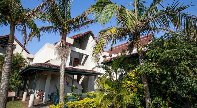 Richards Bay Bed & Breakfast | 20 m² Bed and breakfast ∙ 2 guests