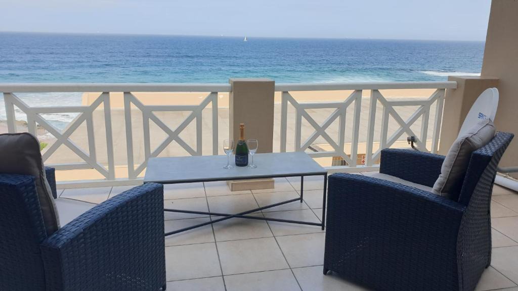 Selection Beach Apartment | 20 Waterfront