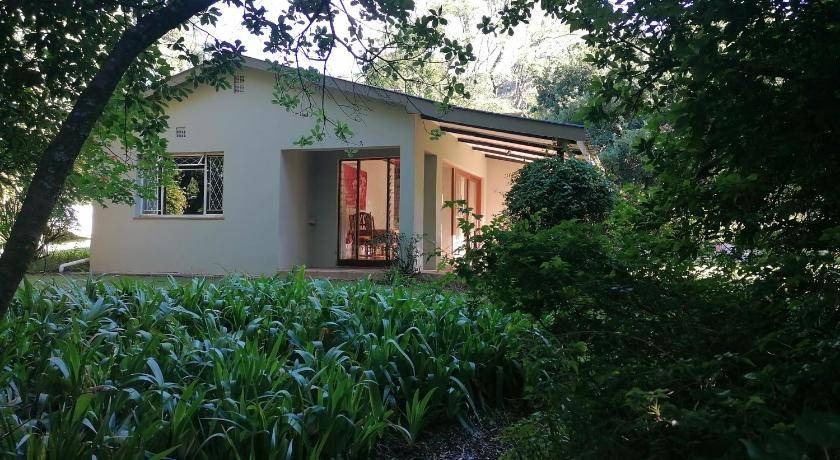 Cathkin Park House | 200 m² House ∙ 4 bedrooms ∙ 8 guests