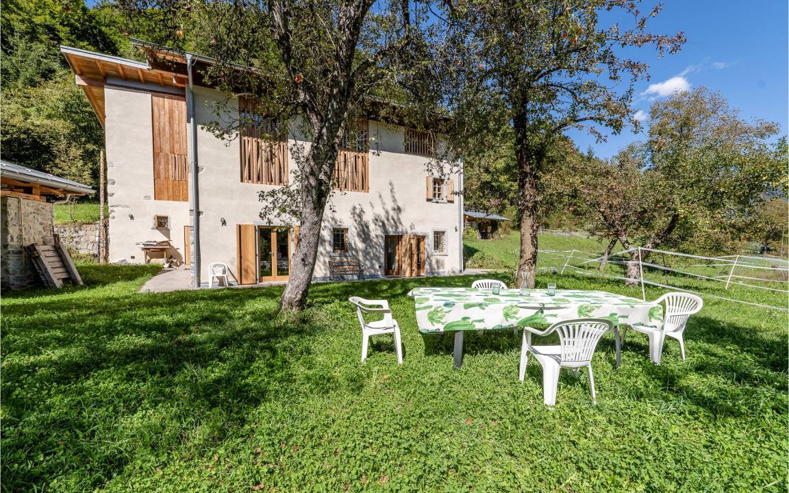 Ledro House | 200 m² House ∙ 3 bedrooms ∙ 10 guests