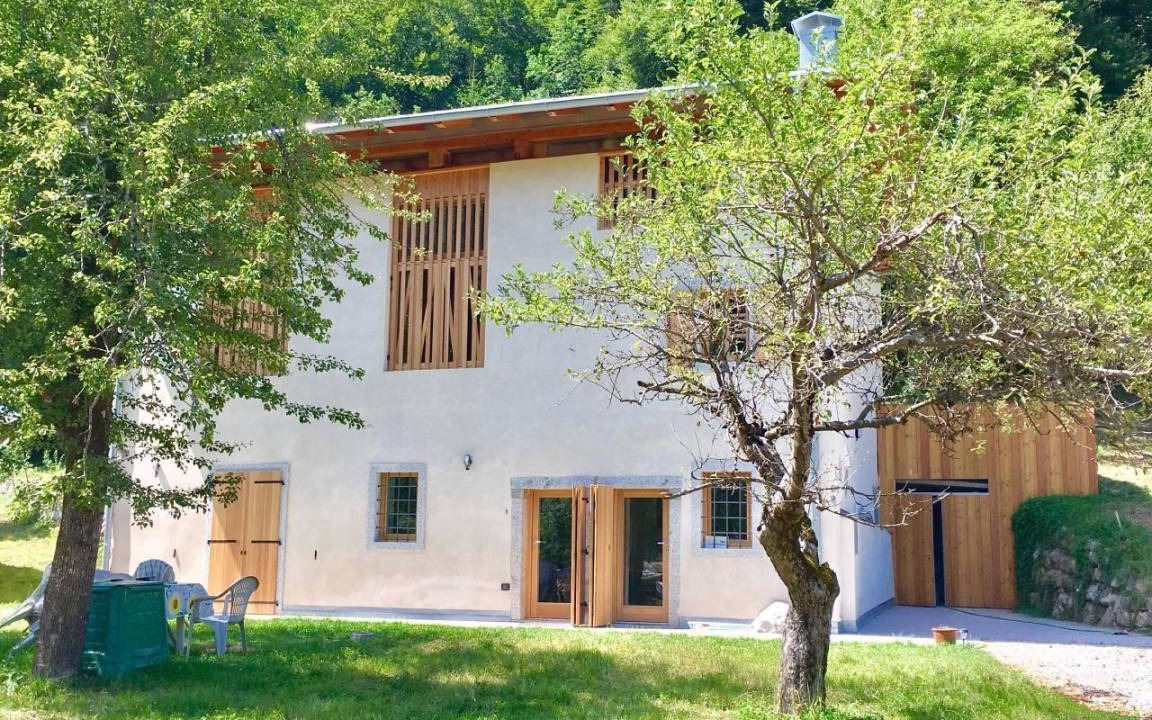 Ledro House | 200 m² House ∙ 3 bedrooms ∙ 14 guests