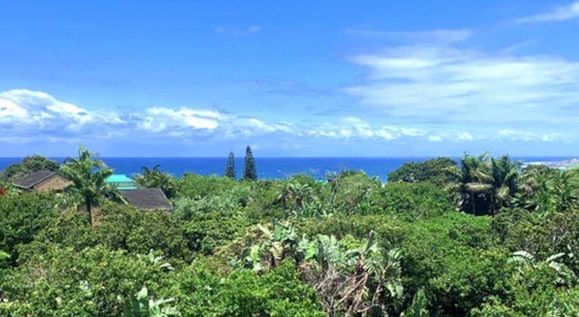 Port Edward House | 200 m² House ∙ 5 bedrooms ∙ 10 guests