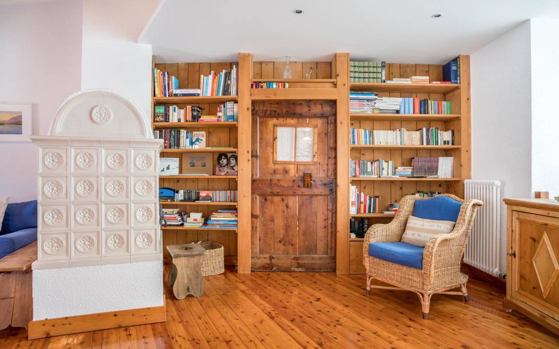 Civezzano House | 200 m² House ∙ 6 bedrooms ∙ 12 guests