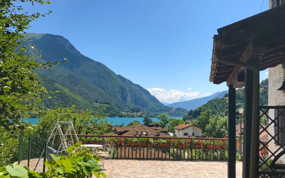Ledro House | 200 m² House ∙ 6 bedrooms ∙ 11 guests