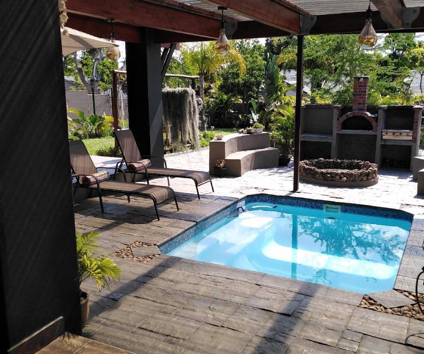 Meer En See Resort | 200 m² Resort ∙ 6 bedrooms ∙ 12 guests