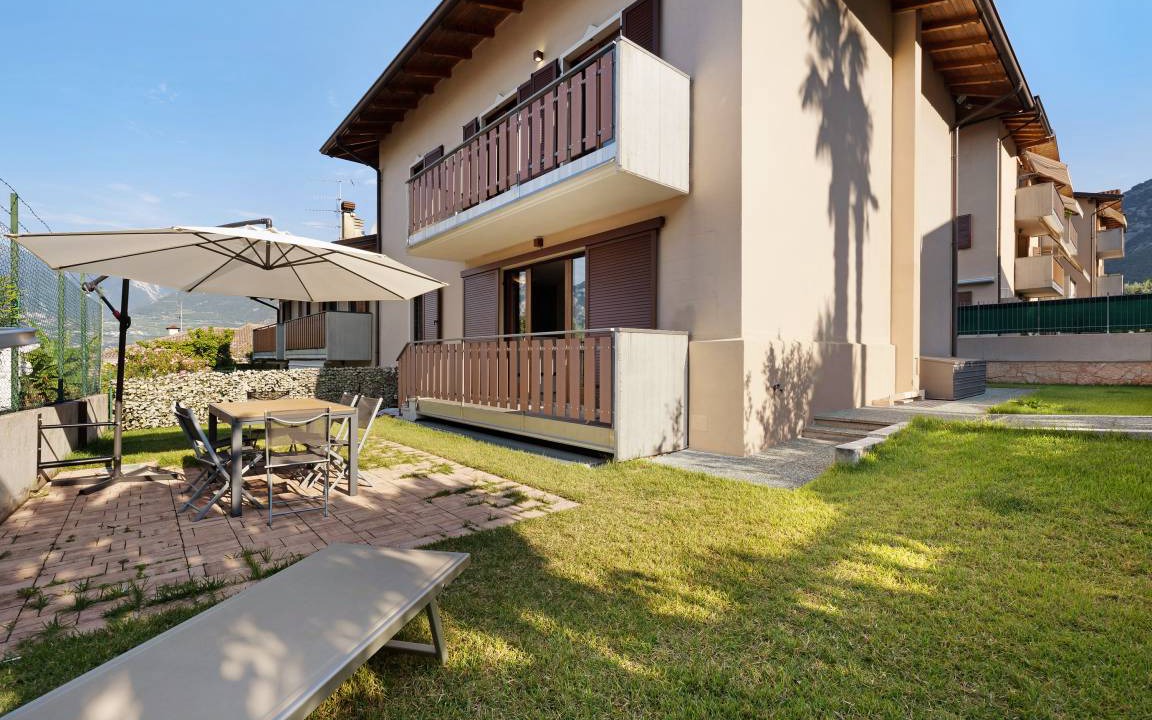 Bolognano-Vignole Villa | 209 m² Villa ∙ 3 bedrooms ∙ 8 guests
