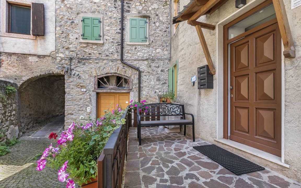Ville del Monte Apartment | 21 m² Apartment ∙ 1 bedroom ∙ 2 guests