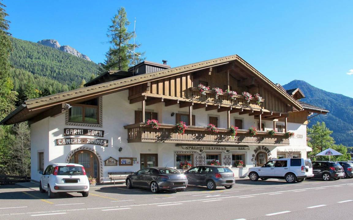 Soraga Apartment | 210 m² Apartment ∙ 10 bedrooms ∙ 23 guests