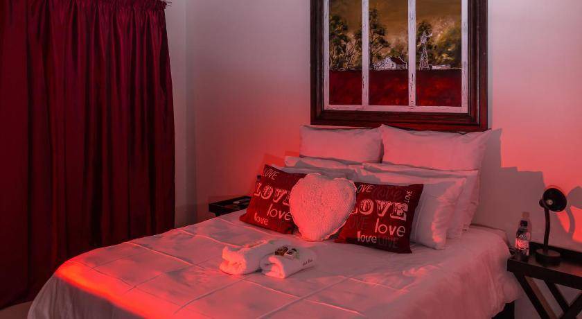Ladysmith Bed & Breakfast | 22 m² Bed and breakfast ∙ 4 guests