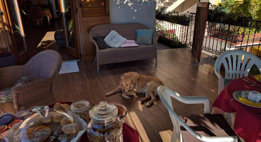 Isera Bed & Breakfast | 22 m² Bed and breakfast ∙ 6 guests
