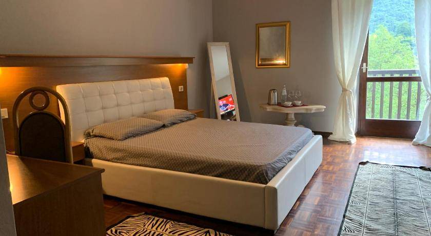 Tenno Hotel | 22 m² Hotel ∙ 5 guests