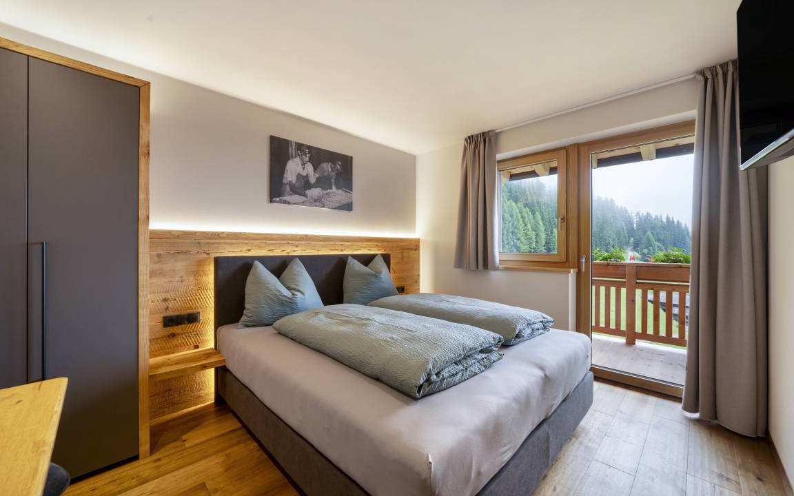 Ultimo Apartment | 22 m² Studio flat ∙ 2 guests
