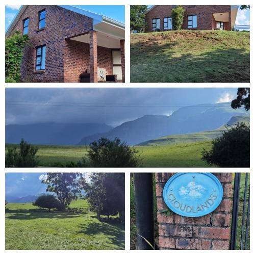 Cathkin Park House | 220 m² House ∙ 4 bedrooms ∙ 8 guests