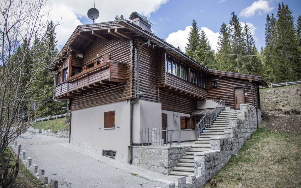 Madonna di Campiglio House | 225 m² House ∙ 5 bedrooms ∙ 10 guests
