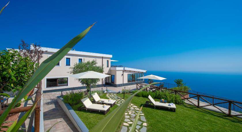 Agerola Bed & Breakfast | 23 m² Bed and breakfast ∙ 3 guests
