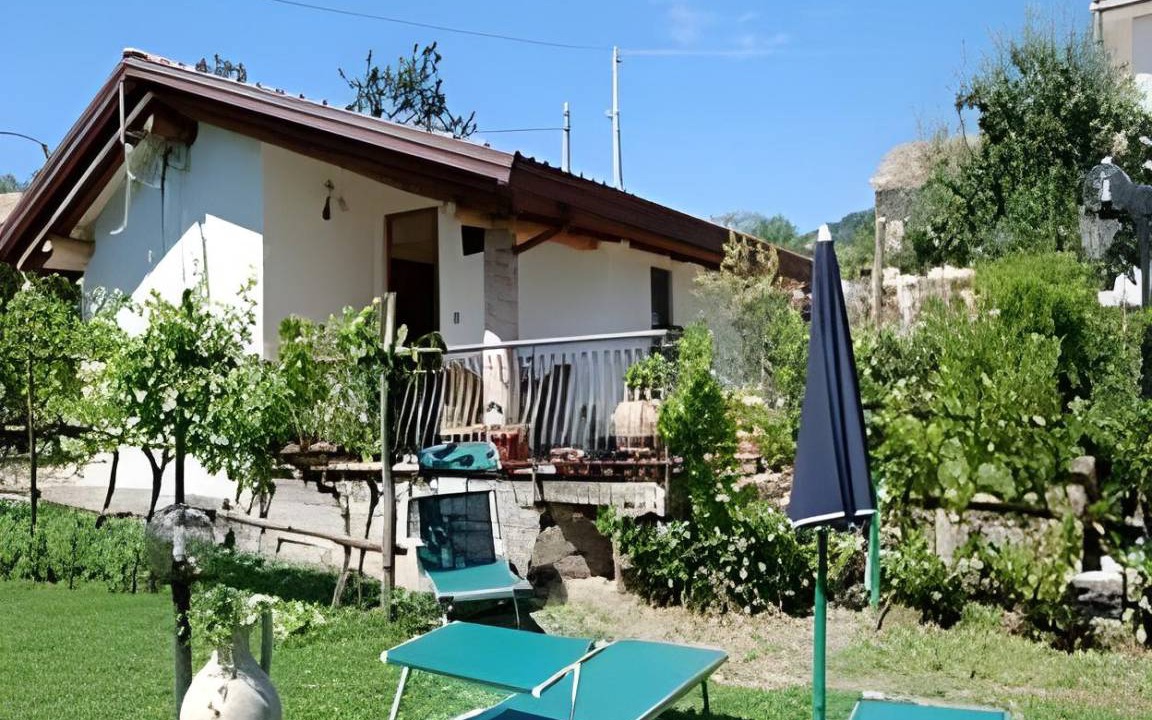 Bomerano House | 23 m² House ∙ 127 guests