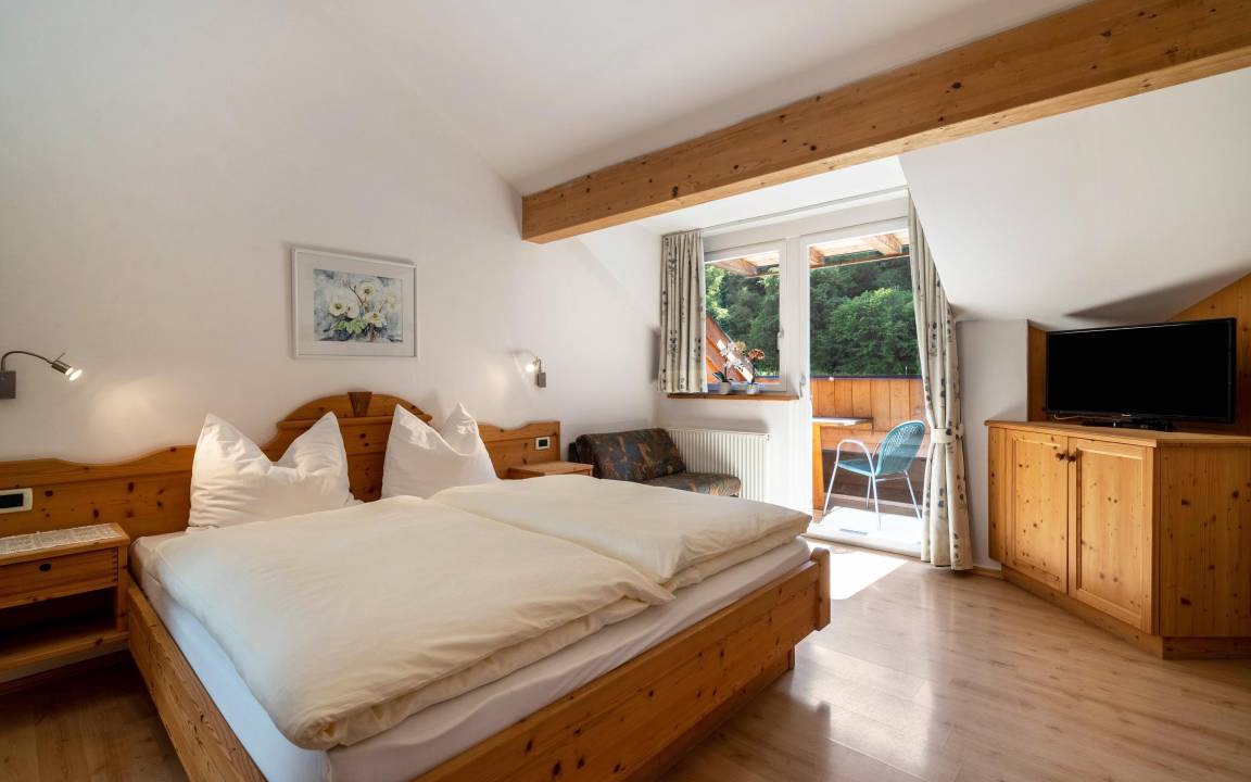 Nalles Apartment | 23 m² Studio flat ∙ 1 bedroom ∙ 2 guests