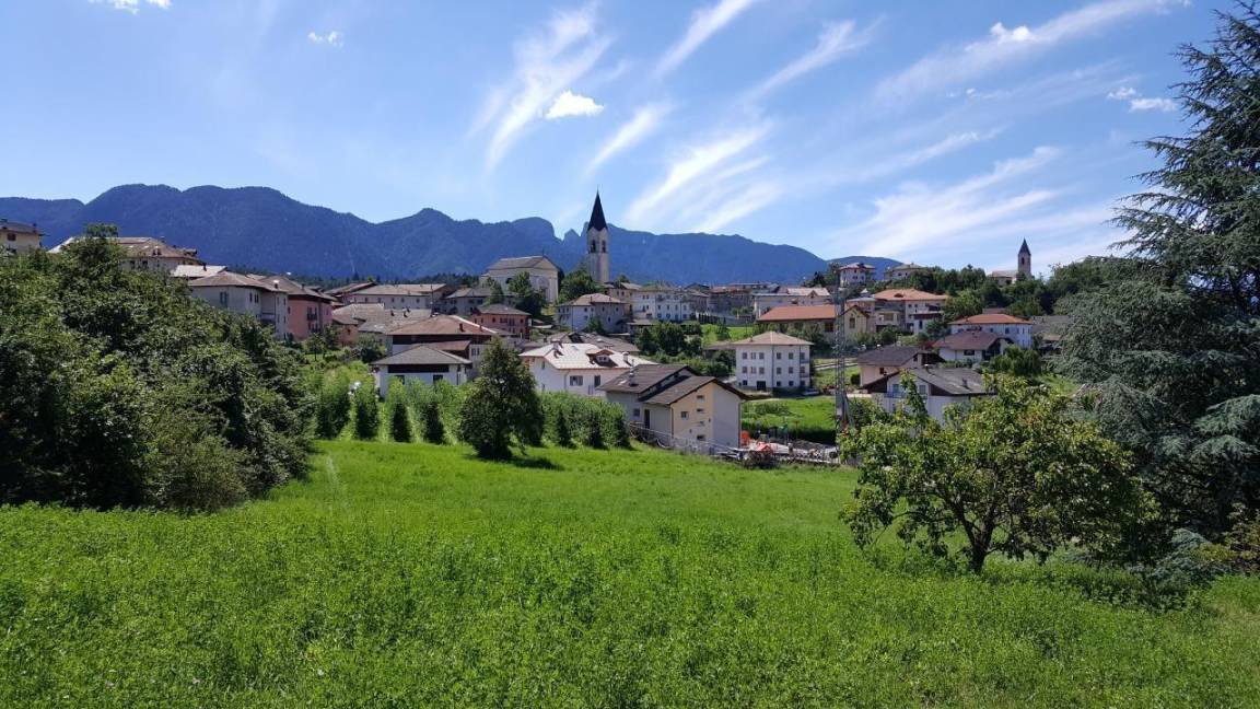 Predaia House | 230 m² House ∙ 3 bedrooms ∙ 6 guests