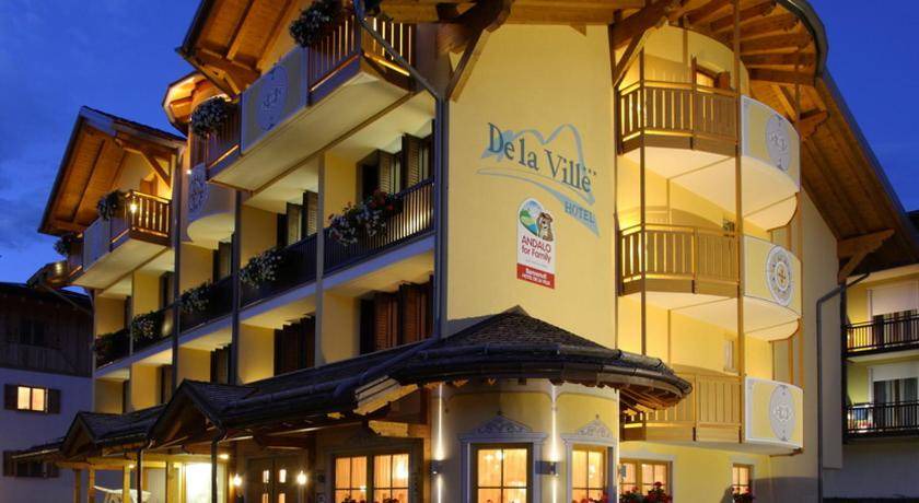 Andalo Hotel | 24 m² Hotel ∙ 4 guests
