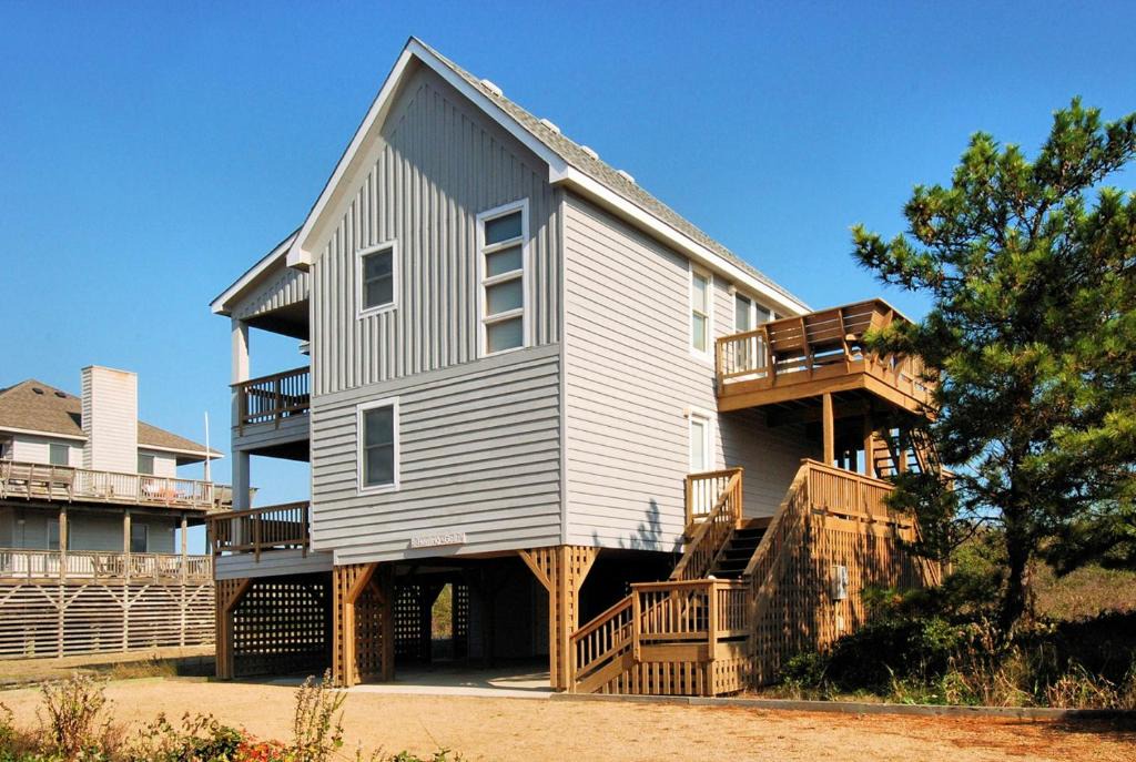 Duck House | 2408 - Herring Gull by Resort Realty