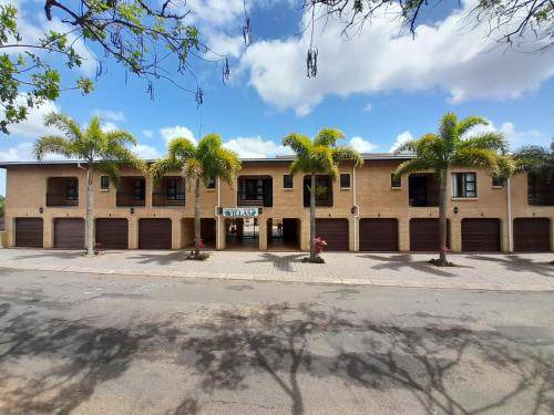 St. Lucia Apartment | 25 m² Apartment ∙ 3 bedrooms ∙ 6 guests