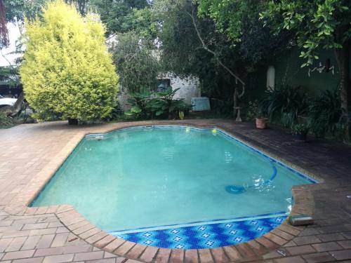 Vryheid Bed & Breakfast | 25 m² Bed and breakfast ∙ 2 guests