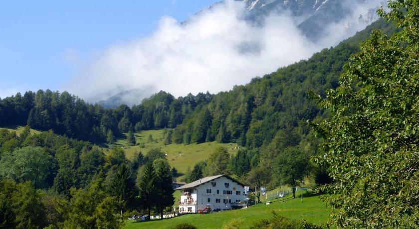 Avio Bed & Breakfast | 25 m² Bed and breakfast ∙ 4 guests