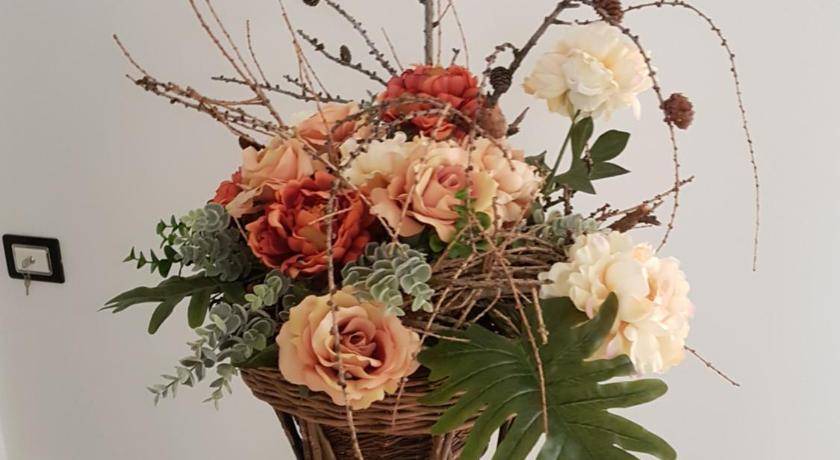 Mezzolombardo Bed & Breakfast | 25 m² Bed and breakfast ∙ 2 guests