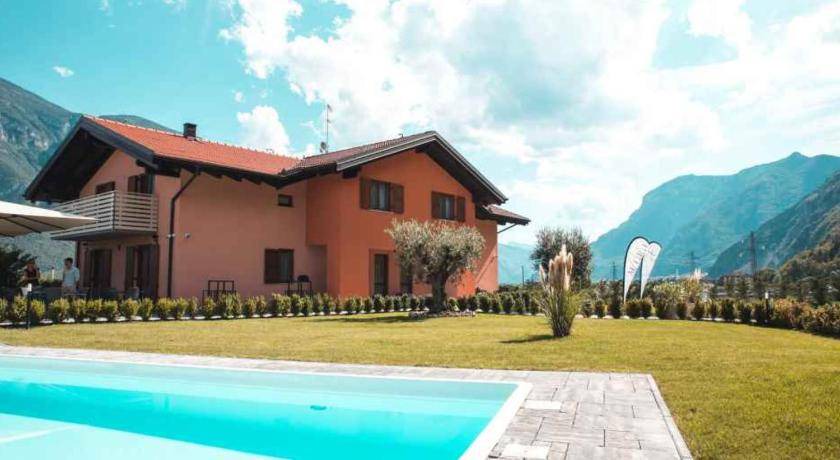 Ravina House | 25 m² Farmhouse ∙ 2 guests