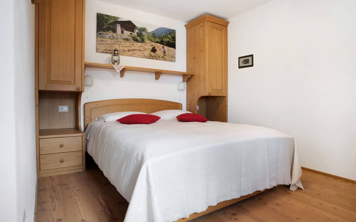 Sant'Orsola Terme Resort | 25 m² Private room ∙ 1 bedroom ∙ 2 guests