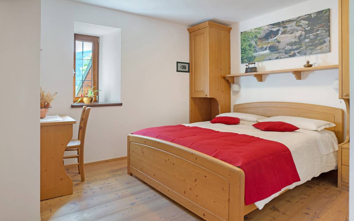 Sant'Orsola Terme Resort | 25 m² Private room ∙ 1 bedroom ∙ 2 guests