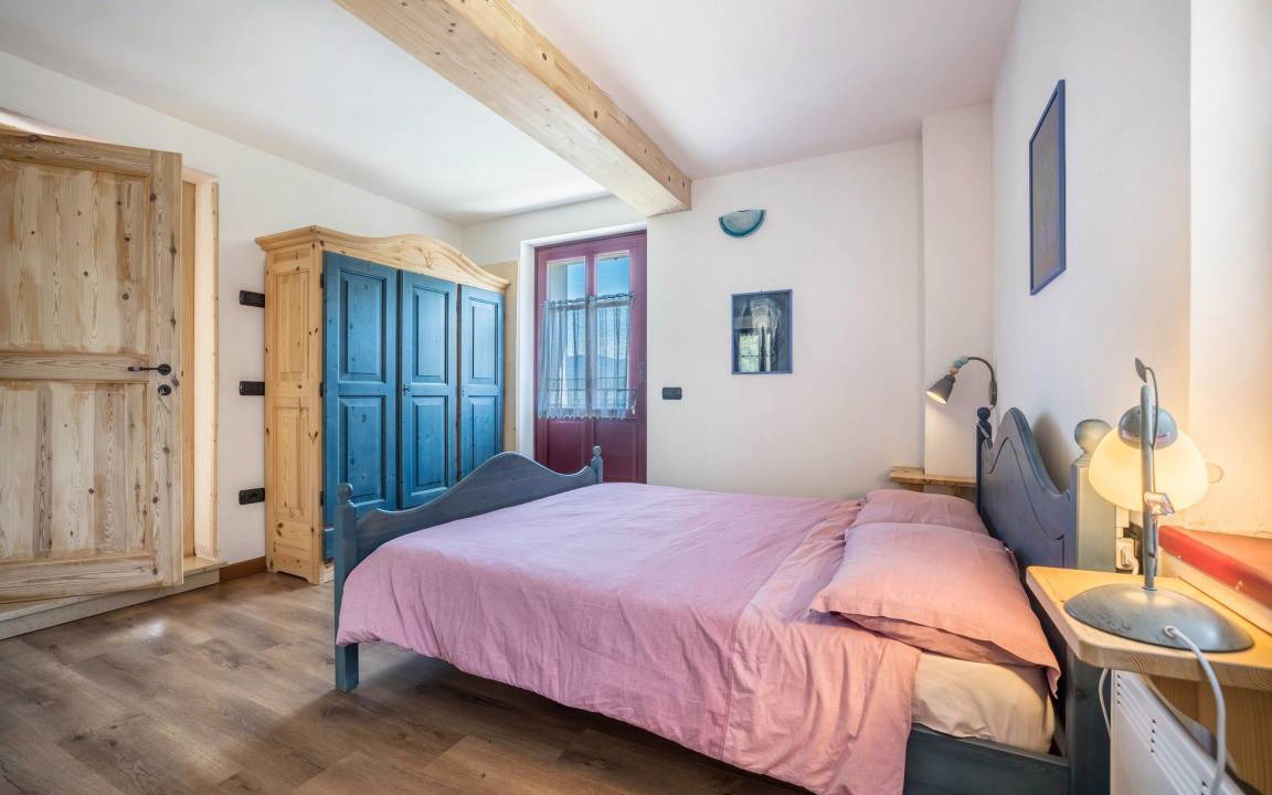 Ala Resort | 25 m² Private room ∙ 1 bedroom ∙ 3 guests