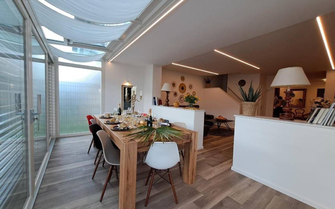 Postal House | 260 m² House ∙ 4 bedrooms ∙ 8 guests