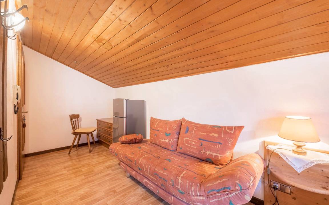 Tesimo Apartment | 27 m² Apartment ∙ 1 bedroom ∙ 2 guests