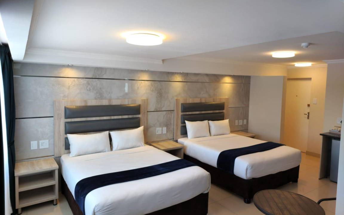 Port Shepstone Hotel | 27 m² Hotel ∙ 4 guests