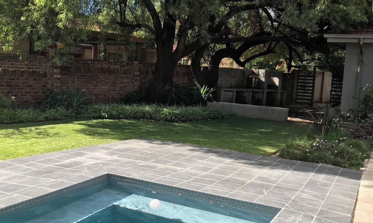 Kimberley Bed & Breakfast | 28 La Rochelle Bed & Breakfast