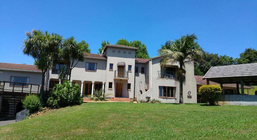 Hilton Bed & Breakfast | 28 m² Bed and breakfast ∙ 4 guests